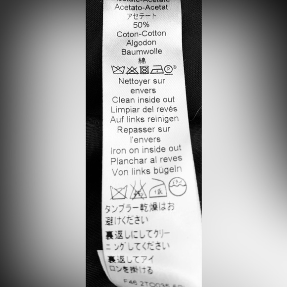 Rare Kenzo Paris Fuchsia Sweater, Lined Size M Oversized, Mohair Look Excellent - Picture 5 of 7